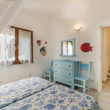 La Musa Villa