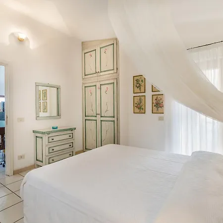 Villa La Musa *
