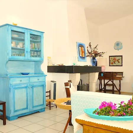 La Musa Villa *