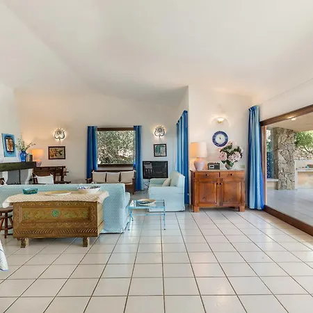 Villa La Musa *
