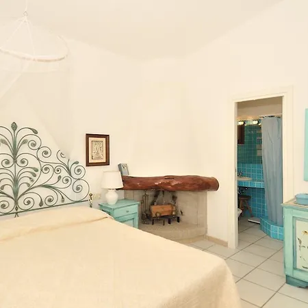 Villa La Musa