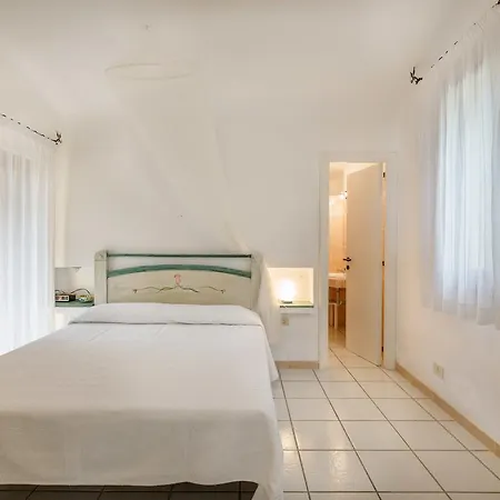 Villa La Musa *