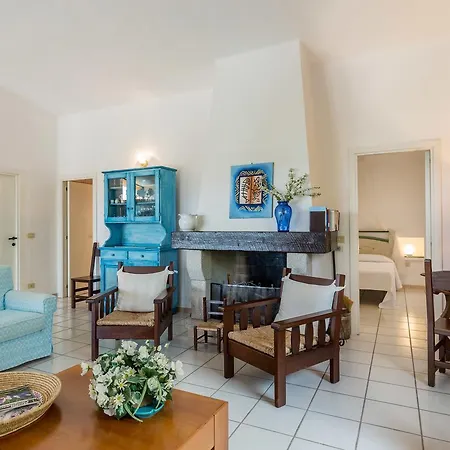 La Musa Villa Palau