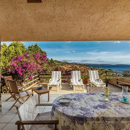 La Musa Villa *
