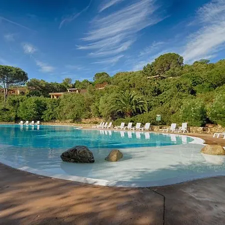Villa La Musa *