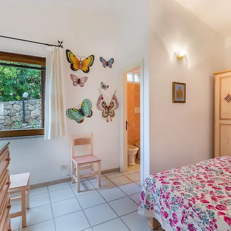Villa La Musa *
