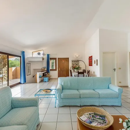 Villa La Musa Palau