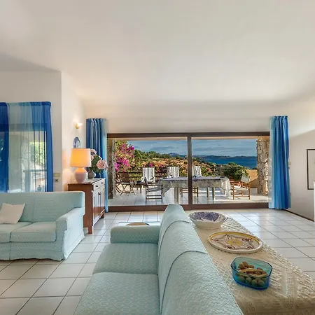 Villa La Musa *