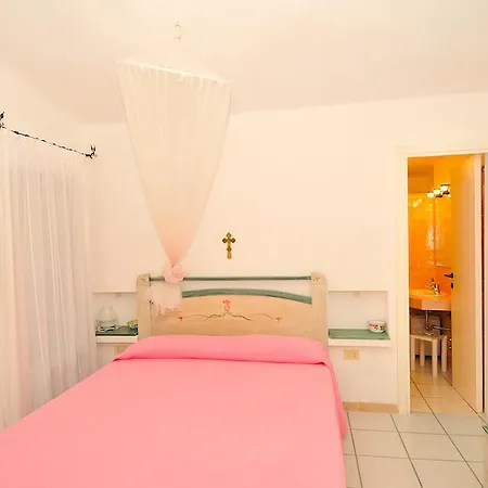 La Musa Villa Palau